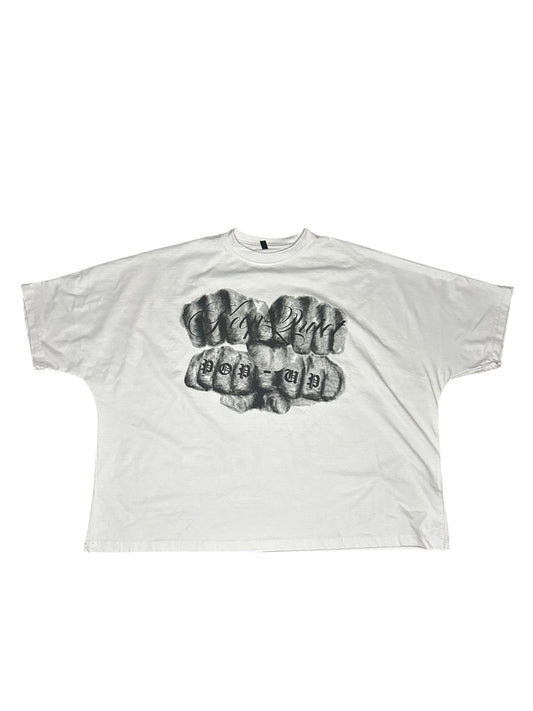 "Pop Up" Tee